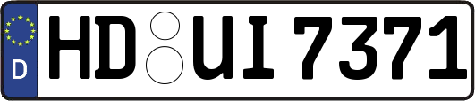 HD-UI7371