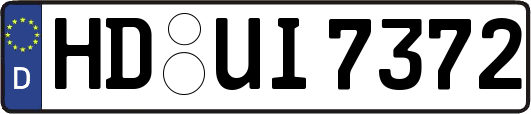 HD-UI7372
