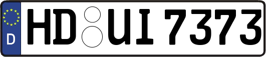 HD-UI7373