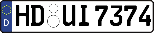 HD-UI7374