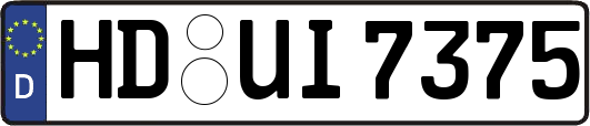 HD-UI7375