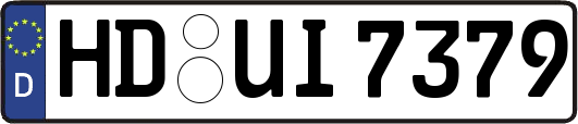 HD-UI7379