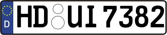 HD-UI7382