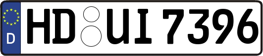 HD-UI7396