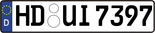HD-UI7397