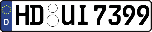 HD-UI7399