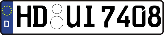 HD-UI7408