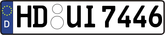 HD-UI7446