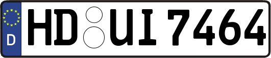 HD-UI7464
