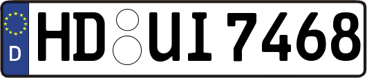 HD-UI7468