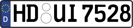 HD-UI7528