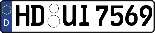 HD-UI7569