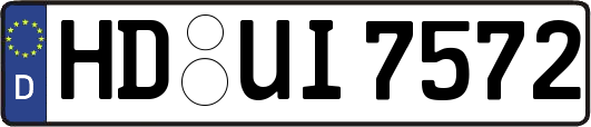 HD-UI7572