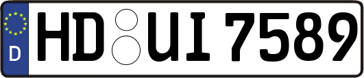 HD-UI7589