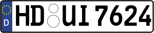 HD-UI7624