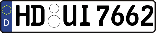 HD-UI7662