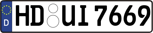 HD-UI7669