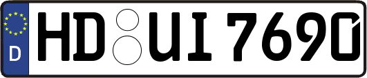 HD-UI7690