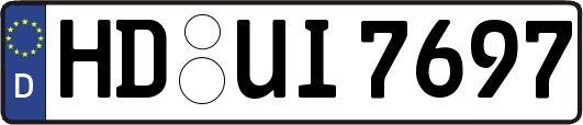 HD-UI7697