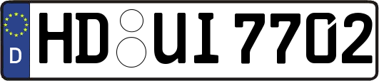 HD-UI7702