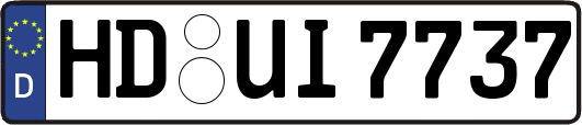 HD-UI7737