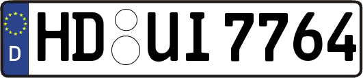 HD-UI7764