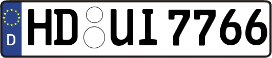 HD-UI7766