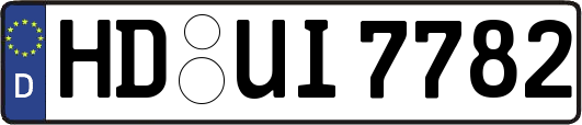 HD-UI7782