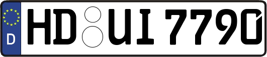 HD-UI7790