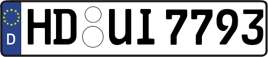 HD-UI7793