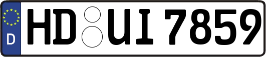 HD-UI7859