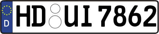 HD-UI7862