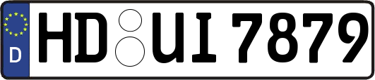 HD-UI7879