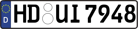HD-UI7948