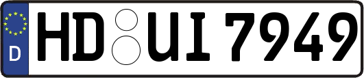 HD-UI7949