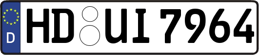 HD-UI7964