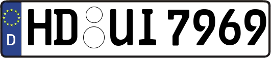 HD-UI7969