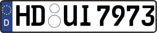 HD-UI7973