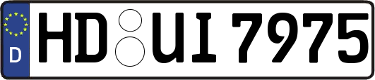 HD-UI7975