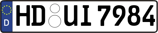 HD-UI7984