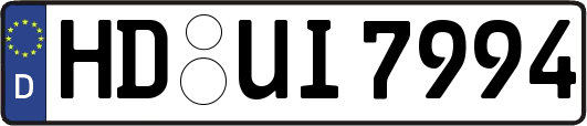 HD-UI7994