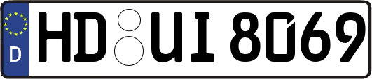HD-UI8069