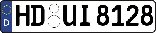 HD-UI8128