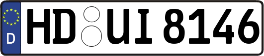 HD-UI8146