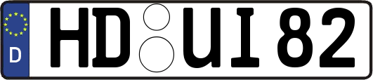 HD-UI82