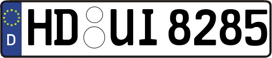 HD-UI8285