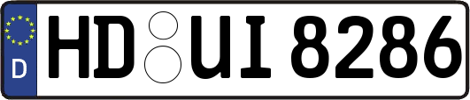 HD-UI8286