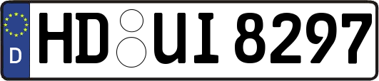 HD-UI8297