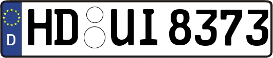 HD-UI8373