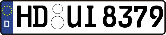 HD-UI8379